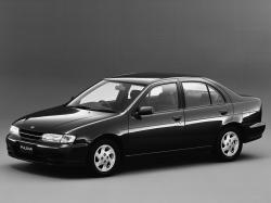 Размер колёс на Nissan Pulsar 1999 Подбор шин на Nissan Pulsar 1999