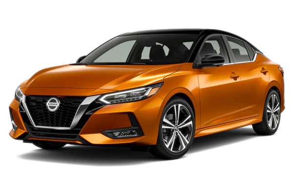 Размер колёс на Nissan Sentra 2020 Подбор шин на Nissan Sentra 2020