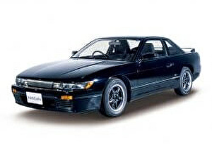 Размер колёс на Nissan Silvia 1990 Подбор шин на Nissan Silvia 1990