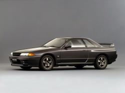 Размер колёс на Nissan Skyline 1992 Подбор шин на Nissan Skyline 1992