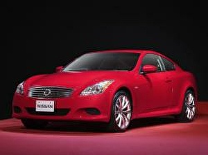 Размер колёс на Nissan Skyline 2011 Подбор шин на Nissan Skyline 2011