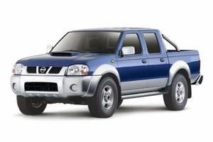 Размер колёс на Nissan Skystar 2009 Подбор шин на Nissan Skystar 2009