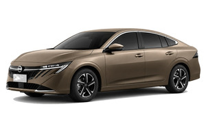 Размер колёс на Nissan Sylphy 2027 Подбор шин на Nissan Sylphy 2027