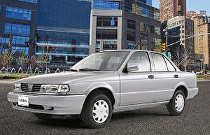 Размер колёс на Nissan V16 2012 Подбор шин на Nissan V16 2012