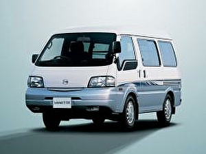 Размер колёс на Nissan Vanette 2012 Подбор шин на Nissan Vanette 2012