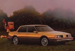 Размер колёс на Oldsmobile 88 1991 Подбор шин на Oldsmobile 88 1991