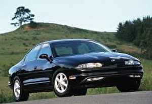 Размер колёс на Oldsmobile Aurora 1997 Подбор шин на Oldsmobile Aurora 1997