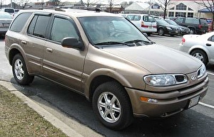 Reifen- und Felgenauswahl für das Fahrzeug Oldsmobile Bravada. Reifen für den Oldsmobile Reifen- und Felgenauswahl für das Fahrzeug Oldsmobile Bravada. Шины на Oldsmobile