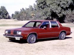 Размер колёс на Oldsmobile Omega 1984 Подбор шин на Oldsmobile Omega 1984