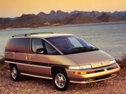 Размер колёс на Oldsmobile Silhouette 1995 Подбор шин на Oldsmobile Silhouette 1995