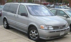 Reifen- und Felgenauswahl für das Fahrzeug Oldsmobile Silhouette. Reifen für den Oldsmobile Reifen- und Felgenauswahl für das Fahrzeug Oldsmobile Silhouette. Шины на Oldsmobile