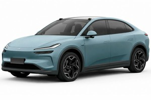 Размер колёс на Onvo L60 2025 Подбор шин на Onvo L60 2025