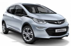 Размер колёс на Opel Ampera-e 2018 Подбор шин на Opel Ampera-e 2018