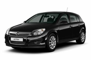 Размер колёс на Opel Astra Classic 2009 Подбор шин на Opel Astra Classic 2009