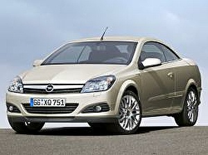 Размер колёс на Opel Astra 2006 Подбор шин на Opel Astra 2006