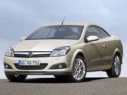 Размер колёс на Opel Astra 2007 Подбор шин на Opel Astra 2007