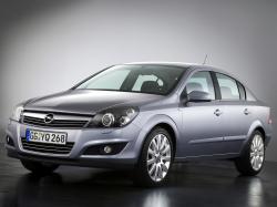 Размер колёс на Opel Astra 2008 Подбор шин на Opel Astra 2008