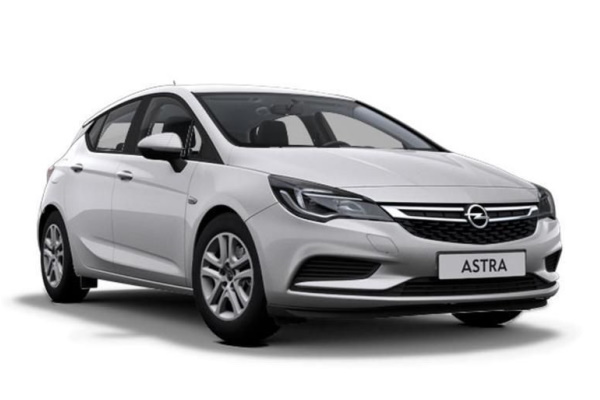 Размер колёс на Opel Astra 2020 Подбор шин на Opel Astra 2020