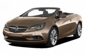 Размер колёс на Opel Cabrio 2017 Подбор шин на Opel Cabrio 2017