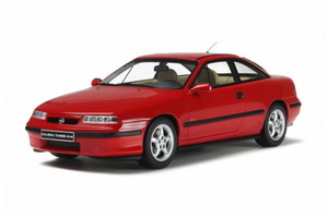 Размер колёс на Opel Calibra 1993 Подбор шин на Opel Calibra 1993