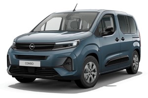 Подбор шин на Opel Combo 2027