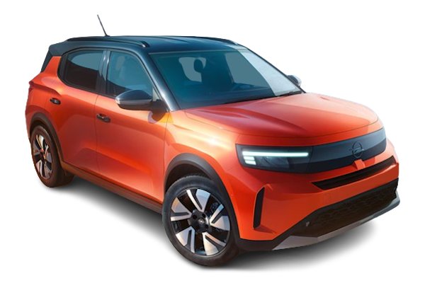 Подбор шин на Opel Frontera 2025
