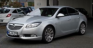 Размер колёс на Opel Insignia Sports Tourer 2012 Подбор шин на Opel Insignia Sports Tourer 2012