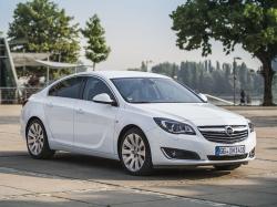 Размер колёс на Opel Insignia 2016 Подбор шин на Opel Insignia 2016