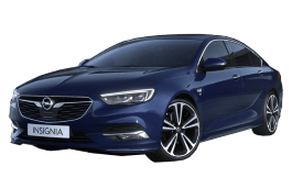 Размер колёс на Opel Insignia 2018 Подбор шин на Opel Insignia 2018