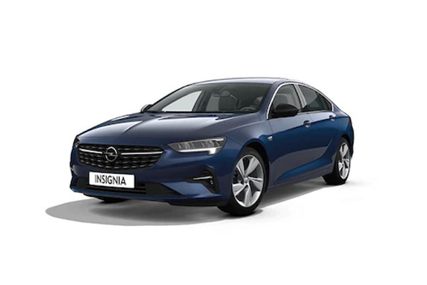 Размер колёс на Opel Insignia 2021 Подбор шин на Opel Insignia 2021