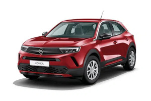Размер колёс на Opel Mokka 2021 Подбор шин на Opel Mokka 2021