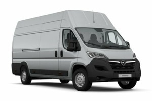 Размер колёс на Opel Movano 2022 Подбор шин на Opel Movano 2022