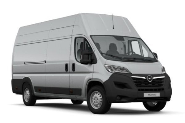 Размер колёс на Opel Movano 2024 Подбор шин на Opel Movano 2024