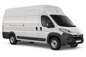Подбор шин на Opel Movano 2027