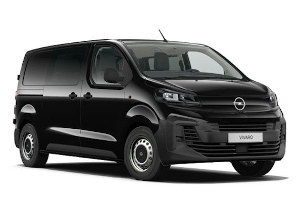 Размер колёс на Opel Vivaro 2026 Подбор шин на Opel Vivaro 2026