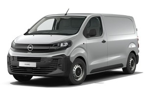 Размер колёс на Opel Vivaro 2027 Подбор шин на Opel Vivaro 2027