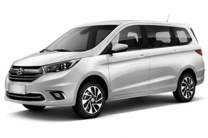 Reifen- und Felgenauswahl für das Fahrzeug Oshan A600 EV. Шины на Oshan