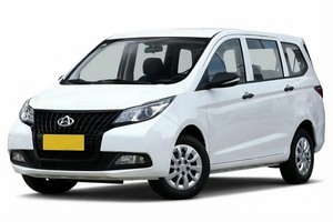 Reifen- und Felgenauswahl für das Fahrzeug Oshan A600. Шины на Oshan