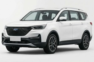 Подбор шин на Oshan COS1 GT 2020