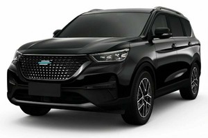 Подбор шин на Oshan COS1 Pro 2021