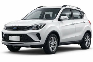 Размер колёс на Oshan COS5 2022 Подбор шин на Oshan COS5 2022