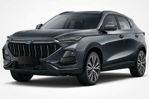 Размер колёс на Oshan X5 2022 Подбор шин на Oshan X5 2022