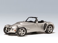 Подбор шин на Panoz AIV Roadster 2015