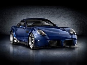 Подбор шин на Panoz Avezzano 2019