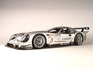 Размер колёс на Panoz Esperante GTR-1 2006 Подбор шин на Panoz Esperante GTR-1 2006