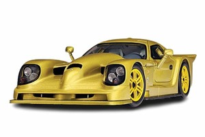 Подбор шин на Panoz Esperante GTR-1 2023
