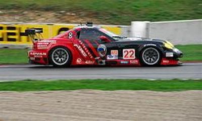 Размер колёс на Panoz Esperante 2004 Подбор шин на Panoz Esperante 2004