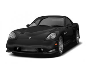Размер колёс на Panoz Esperante 2016 Подбор шин на Panoz Esperante 2016