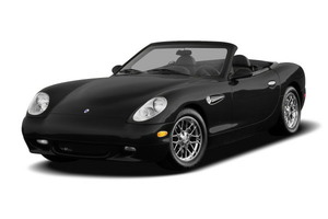 Размер колёс на Panoz Esperante 2022 Подбор шин на Panoz Esperante 2022