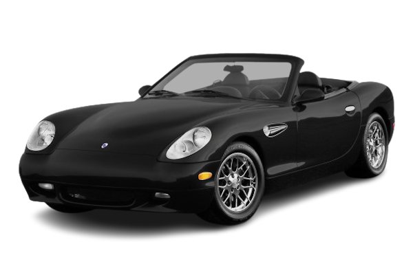 Размер колёс на Panoz Esperante 2023 Подбор шин на Panoz Esperante 2023
